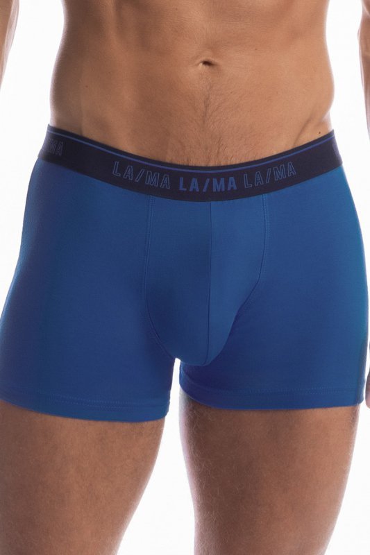 LAMA SZORTY MĘSKIE M-1050SZG 3-PACK