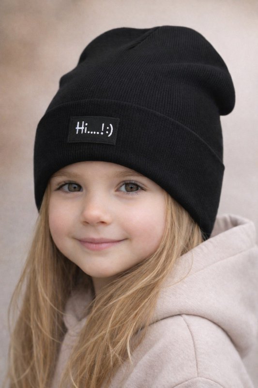 NOVITI CZAPKA PRĄŻEK CP092