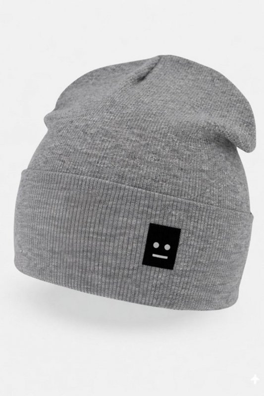 NOVITI CZAPKA PRĄŻEK CP093