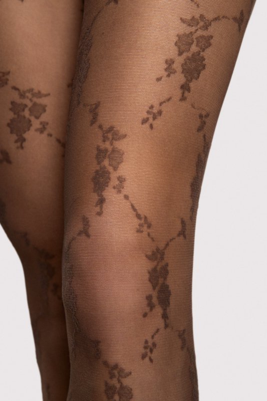 FIORE ROSALIA - Rajstopy 20 DEN-5