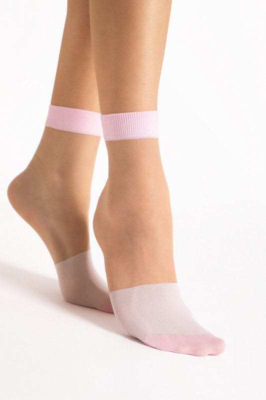 FIORE DUA - Skarpetki 20 den