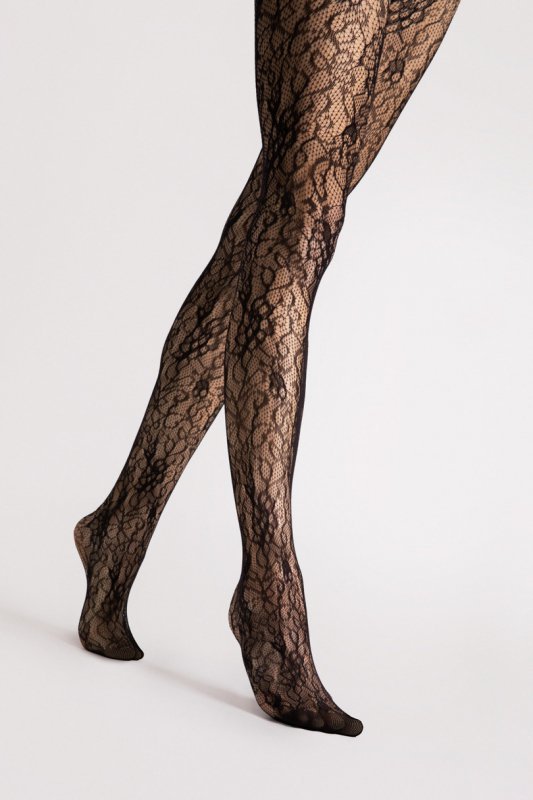 FIORE VALERIA - Rajstopy 20 DEN