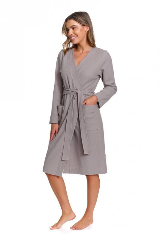 DOCTOR NAP SZLAFROK DAMSKI SWW.7422