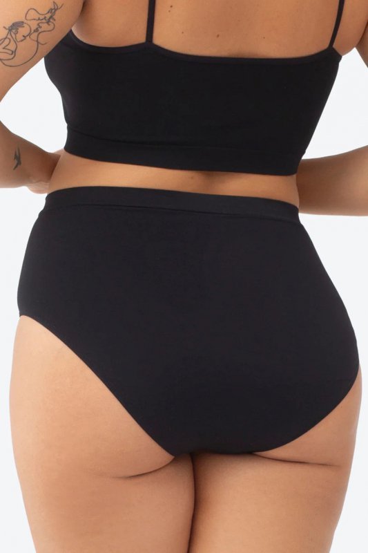 GATTA BODYWEAR Seamless Cotton Bikini Thalia