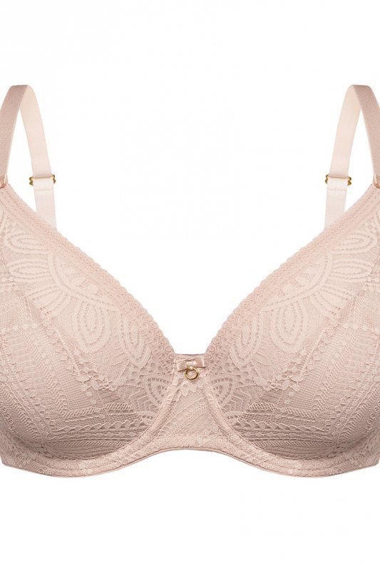 MEFEMI BY NIPPLEX Biustonosz Desire braletka