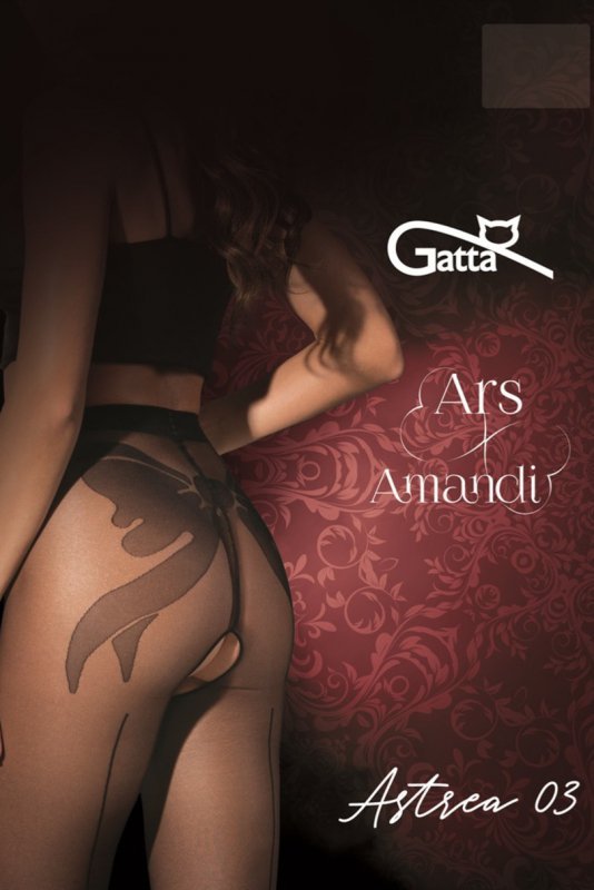 GATTA ASTREA - 03