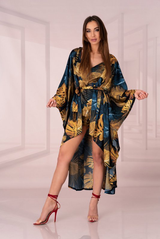 LivCo Corsetti Fashion Damen Aquareel Collection komplet