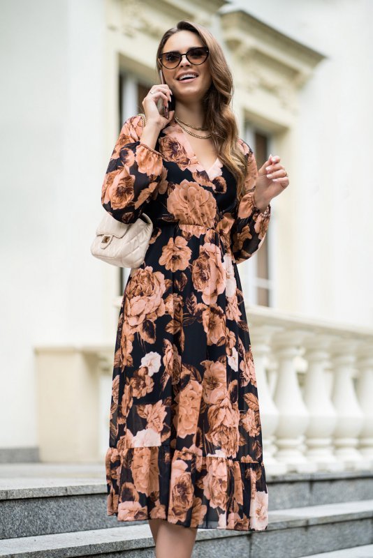 Merribel Nilisa sukienka