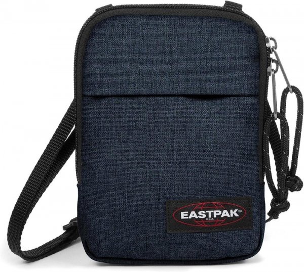 OUTLET 1 Eastpak Buddy mini torba na ramię unisex jeans PROMO