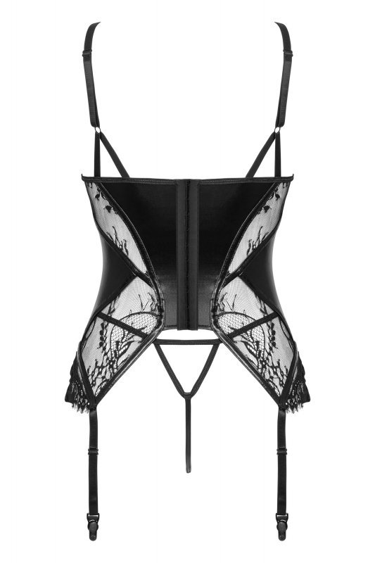 Beauty Night Leonela corset