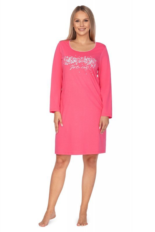 Regina KOSZULA REGINA 111 XXL-3XL