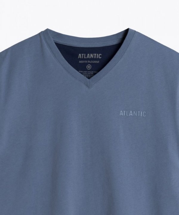 Atlantic PIŻAMA ATLANTIC NMP-363 WL24