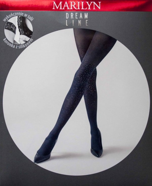 Marilyn RAJSTOPY MARILYN DREAM LINE W21