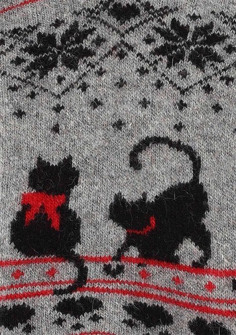 Marilyn SKARPETY MARILYN ANGORA TERRY X47