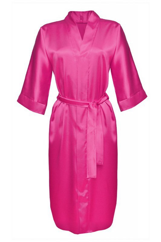 D Karen PODOMKA 115 SATYNA PINK