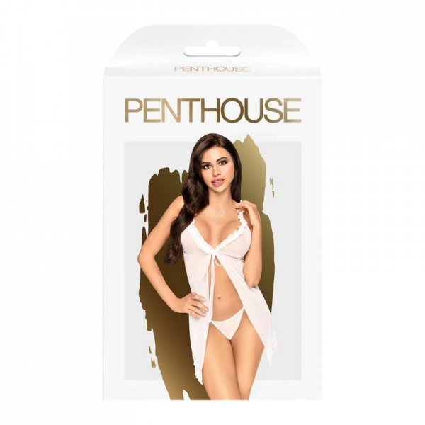 Penthouse After sunset white PENTHOUSE