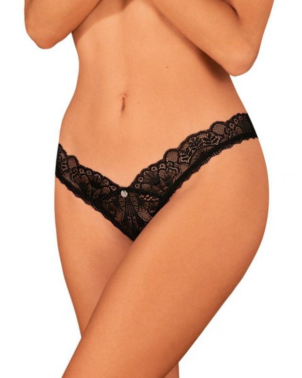 Obsessive Donna Dream stringi otwarte