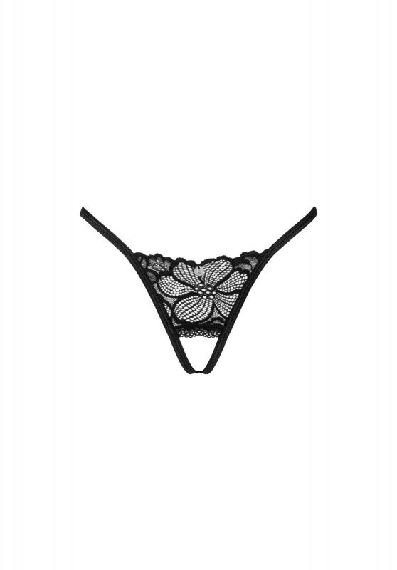 Obsessive Serafia stringi otwarte