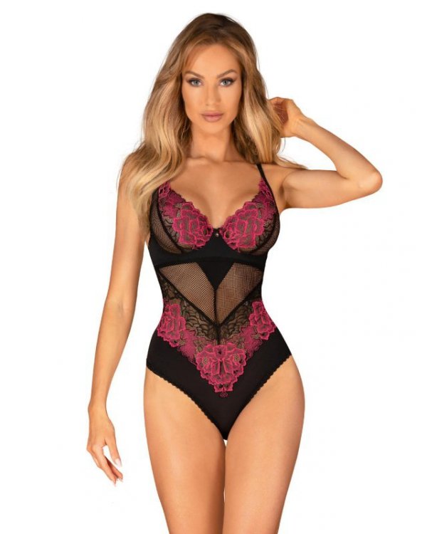 Obsessive Rosenty body