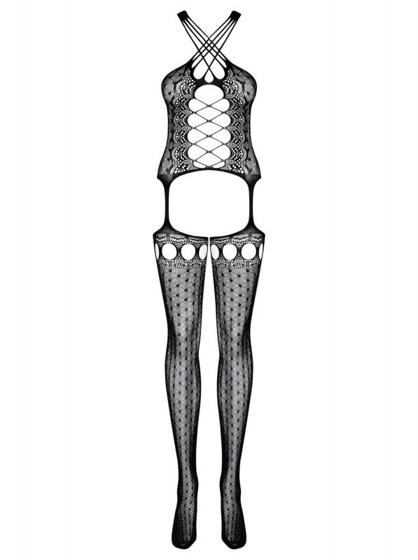 Obsessive Bodystocking G313