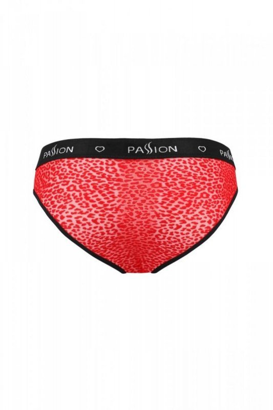 Casmir 031 SLIP MIKE red - Passion
