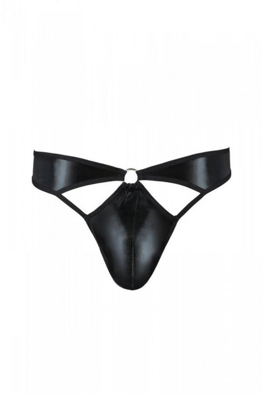 Casmir 033 THONG PAUL black - Passion