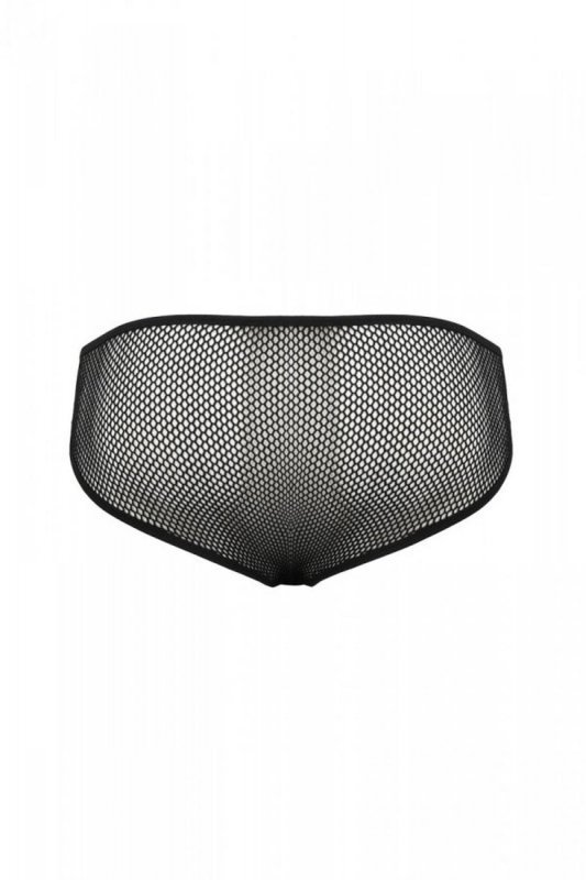 Casmir 035 SLIP RICHARD black - Passion