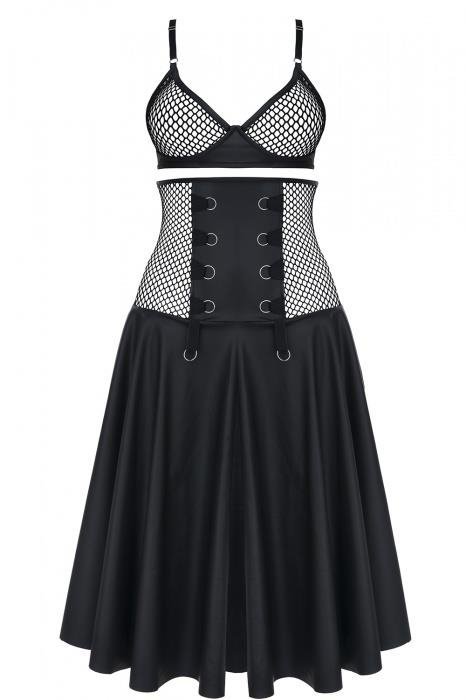 Demoniq Selene BLACK