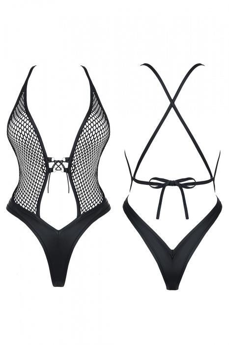 Demoniq Tetyda BLACK