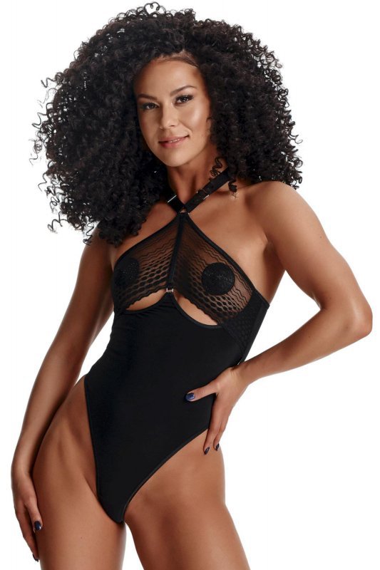 Demoniq LadyX Trini - body