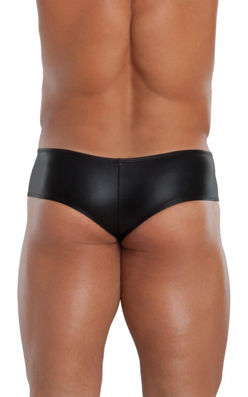 SoftLine Collection Thong 4485 - black