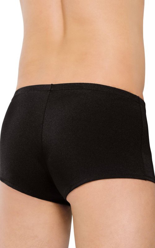 SoftLine Collection Shorts 4500 - black