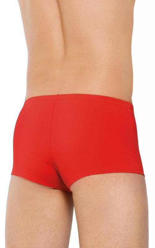 SoftLine Collection Shorts 4500 - red