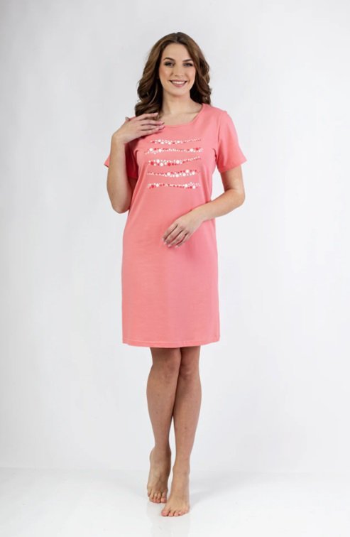 Regina KOSZULKA REGINA 151 XXL-3XL