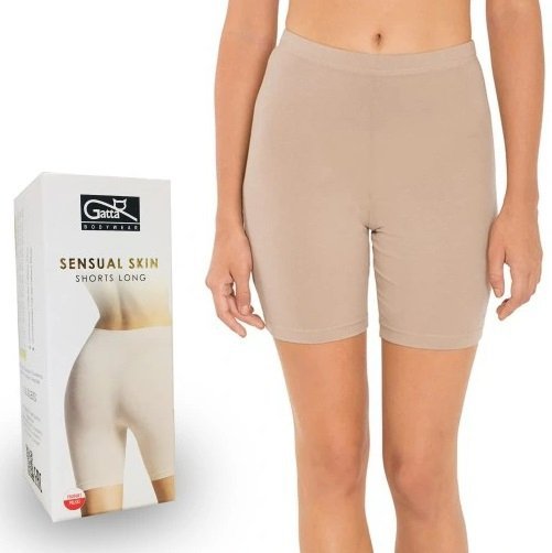 Gatta FIGI GATTA SHORTS LONG SENSUAL SKIN