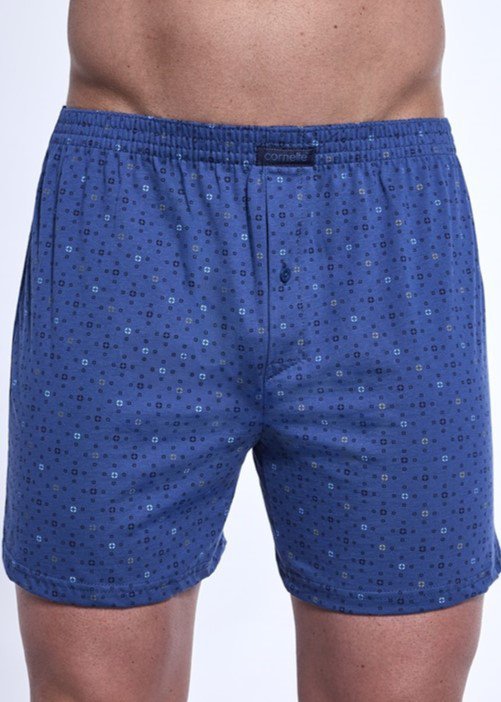Cornette BOKSERKI CORNETTE COMFORT CM-002/311