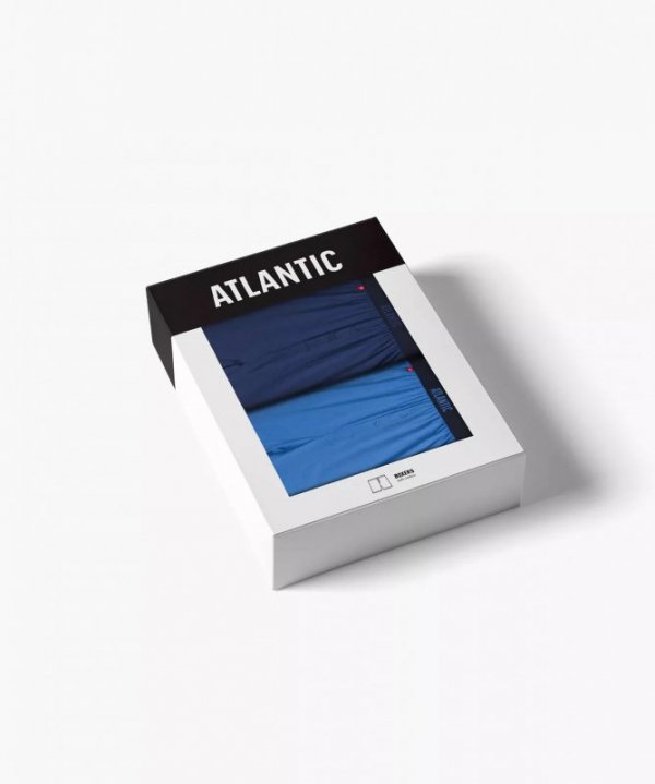 Atlantic BOKSERKI ATLANTIC 2MBX-025 WL25
