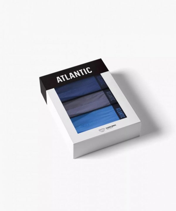 Atlantic SLIPY ATLANTIC 3MP-094 WL25 NIEC/NIEJ/IND