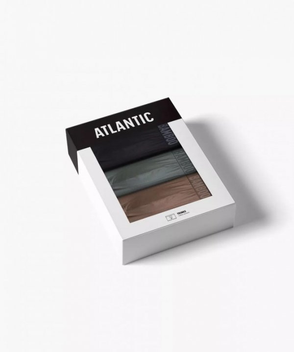 Atlantic SZORTY ATLANTIC 3MH-215 WL25 KHAJ/CZA/BEZ