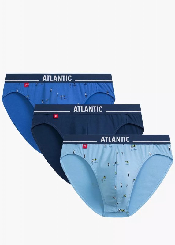 Atlantic SLIPY ATLANTIC 3MP-196 WL25