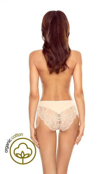 Lapinee FIGI LAPINEE 5035 RUBY BEŻ