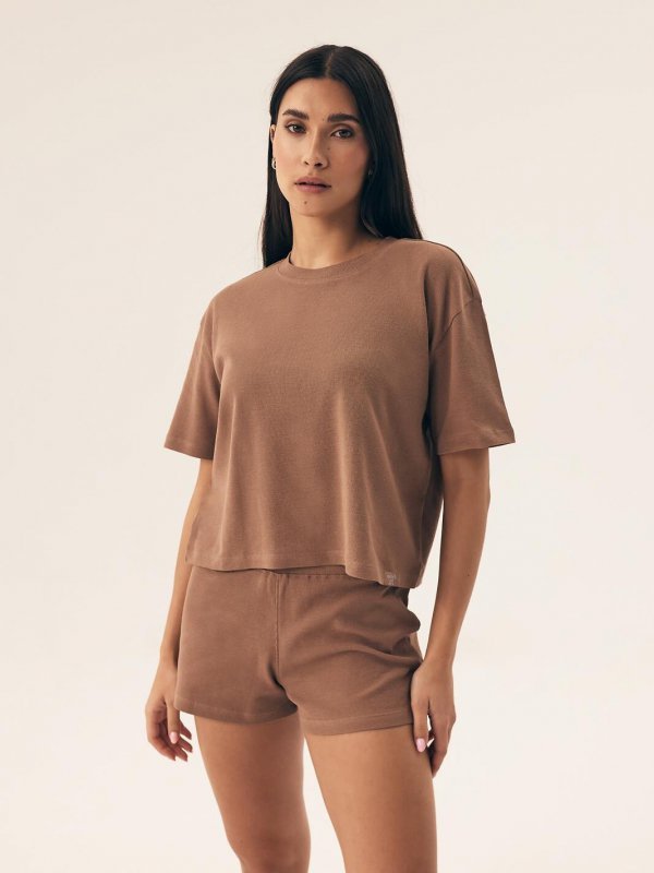 Esotiq Henderson PIŻAMA HENDERSON LADIES 42780 NILSA 84X