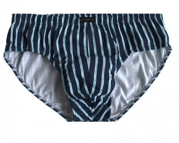 Atlantic SLIPY ATLANTIC MP-1361 DENIM