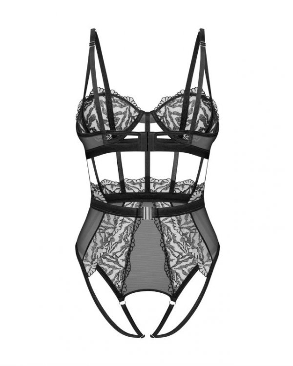 Obsessive Hersis otwarte body