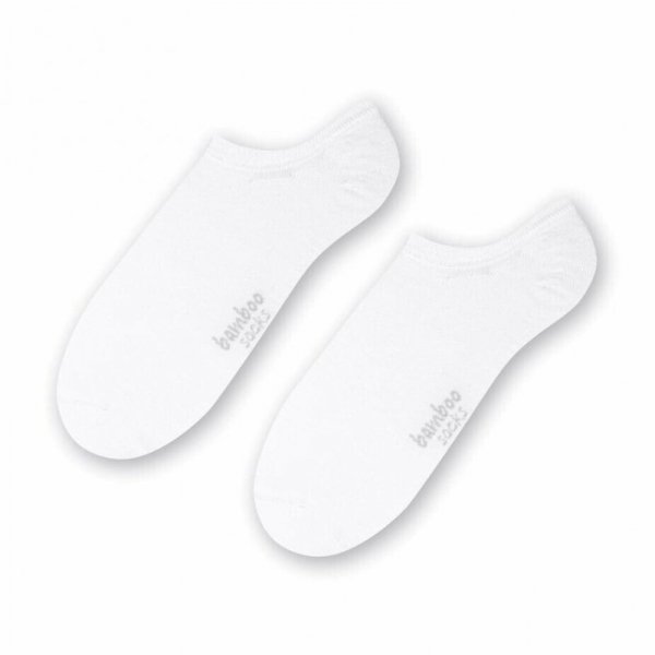 Steven 1 SKARPETY STEVEN 094 STOPKI KR  UNISEX bambus PROMO