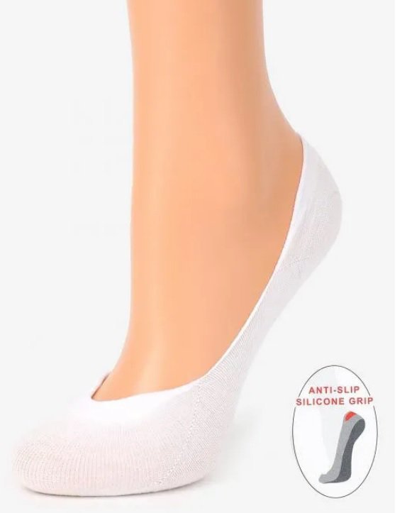 Marilyn 1 STOPKI MARILYN DAMSKIE COT ANTI-SLIP 1 para PROMO