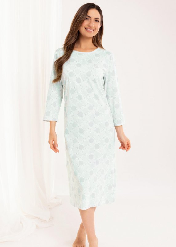 Regina KOSZULA REGINA 161 XXL-3XL ZIE