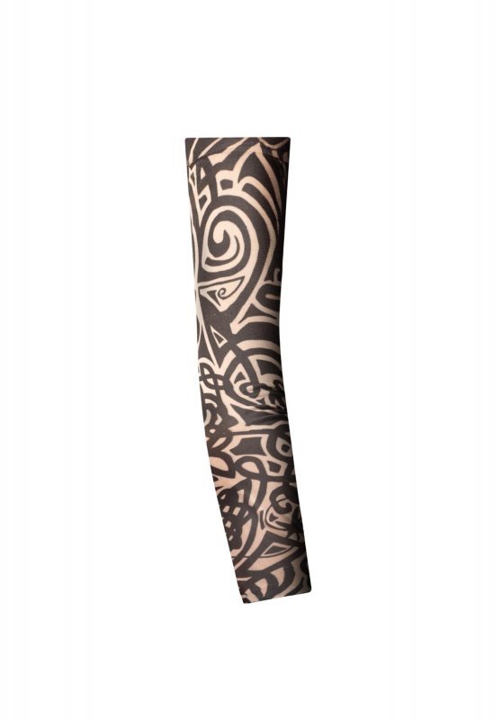 Obsessive T104 tattoo sleeve