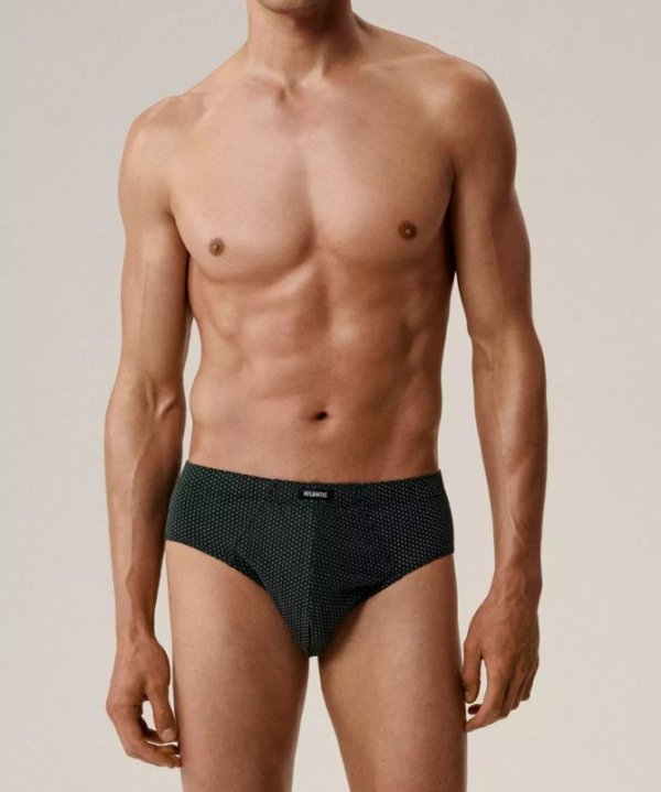 Atlantic SLIPY ATLANTIC 3MP-202 JZ25 SZG/SZMC/WIN