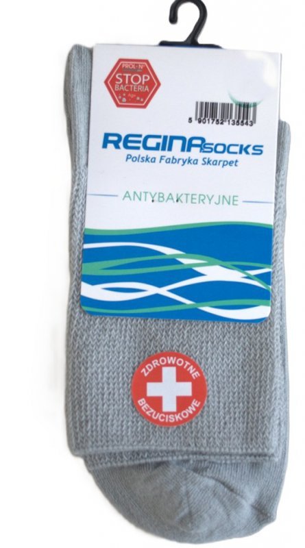 Reginasocks SKARPETY REGINASOCKS BU SILTEX 4973
